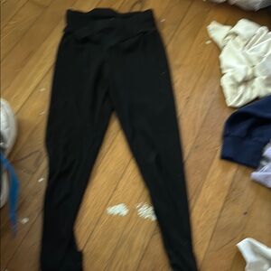 High-Waisted Leggings